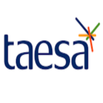 Logo of TAESA