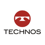 Logo of TECHNOS ON