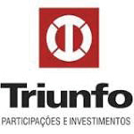 Logo of TRIUNFO PART ON