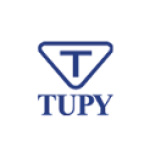 Logo of TUPY ON