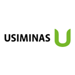 Logo of USIMINAS ON