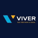 Logo of VIVER ON
