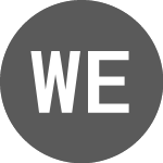 Logo of WEGEG409 Ex:40,85 (WEGEG409).