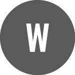 Logo of WHIRLPOOL (WHRL3T).