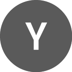 Logo of Ypf (Y2PF34).