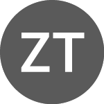 Logo of Zoominfo Technologies (Z2IT34).