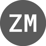 Logo of Zagros Multiestrategia F... (ZAGH11).