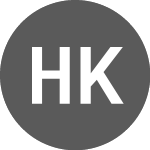 Logo of Hong Kong 50 (HK50).
