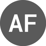 Logo of Arctic Fox Lithium (AFX).