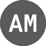 Logo of Abitibi Metals (AMQ).