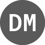Logo of Delrey Metals (DLRY).