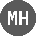 Logo of Manitoba Hydro Bonds Ser... (HKC.DB).