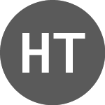 Logo of High Tide Resources (HTRC).