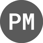 Logo of Powermax Minerals (PMAX).