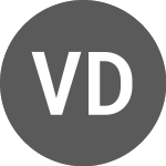 Logo of Velocity Data (VCT.X).
