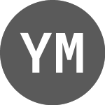 Logo of Yukon Metals (YMC).