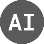 Logo of Alpha Intelligence ($AIETH).