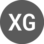 Logo of XGT Guten Check ($XGTUSD).
