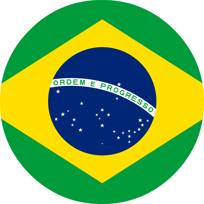 Logo of Brazio (BRAZEUR).