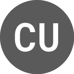 Logo of Crypto User Base (CUBETH).