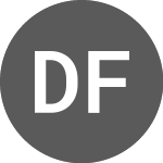 Logo of  (DFCBTC).