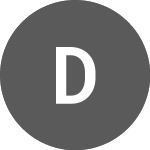 Logo of Decimated (DIOUST).