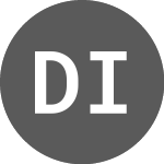 Logo of DefiPulse Index (DPIUST).