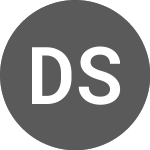 Logo of Dynamic Set Dollar (DSDETH).