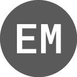 Logo of  (ETHMGBP).