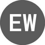 Logo of Energy Web Token (EWTUST).