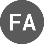 Logo of Fee Active Collateral Token (FACTETH).
