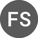 Logo of Frax Share (FXSGBP).