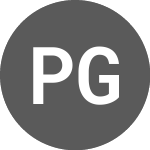 Logo of Populous GBP Poken (GBPPETH).