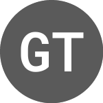 Logo of Gho Token (GHOETH).