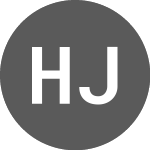 Logo of Hama Jing  (HAMAUSD).