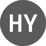 Logo of Hanu Yokia (HANUETH).