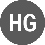 Logo of Hummingbot Governance Token (HBOTUSD).