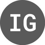 Logo of IG Gold (IGGEUR).