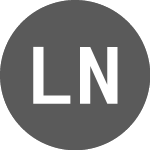 Logo of Lotto Nation Token (LNTETH).