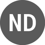 Logo of  (NDOGEBTC).