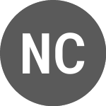 Logo of NYX COIN (NYXGBP).
