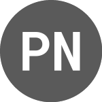 Logo of PAL Network (PALGBP).