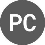 Logo of Power Cash Coin (PRCHGBP).