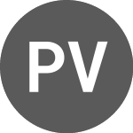 Logo of Plant vs Undead Token (PVUUST).