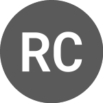 Logo of Retire Carbon Utility Token (RCUTGBP).