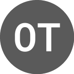Logo of OriginTrail Trace (TRACETH).