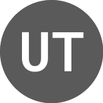 Logo of  (UCTGBP).