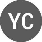 Logo of YouLive Coin (UCBTC).