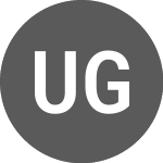 Logo of UFO Gaming (UFOOOUST).