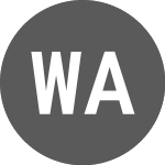 Logo of Wrapped AR (WARRRRUSD).